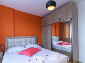 Stay Inn (Stay Inn) on Sayat-Nova Avenue 33