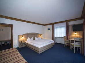 Aktivhotel Gasthof Schmelz