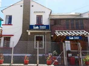 Kingdom Chasky Guesthouse