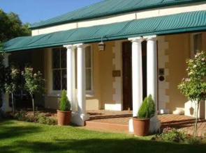 Jungnickel Guesthouse