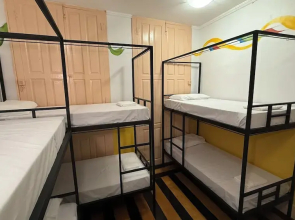 Hostel Mangueirosa