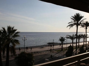 Sea View Apartment