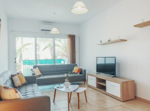 Beautiful 1 Bedroom Apartment - Great Kings Resort Protaras/Paralimni