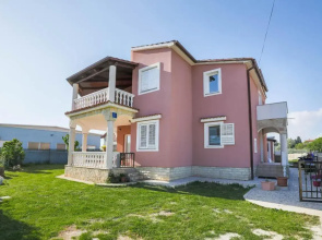 Apartmani Marin i Mauro