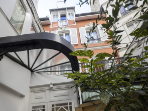 Yuna Blanche - Serviced Apartments