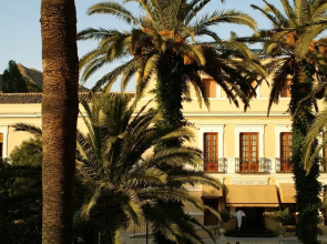 Balneario de Archena - Hotel Termas