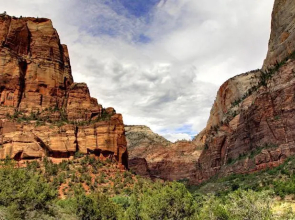 Woodhaven Central to Parks by RedAwning