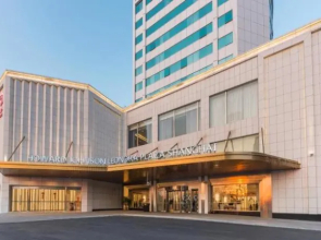 Howard Johnson By Wyndham Leonora Plaza Shanghai