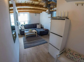 Apartments Nikic