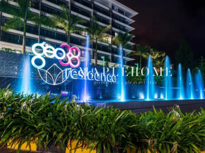 Geo38 Premier Suites Genting Highlands