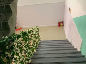 Heyuan youshang Business Apartment