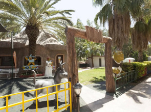 Seher Resort and Spa