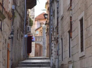 Apartment Punat