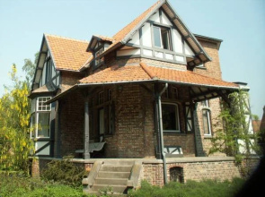 BB Villa De Loof 1901