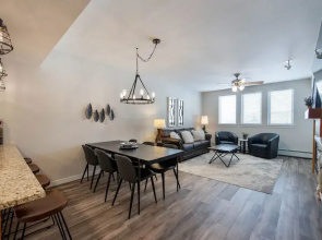 Winter Park Base Area Condo - Fraser Crossing/founders Pointe Premium Unit 3406 2 Bedroom Condo