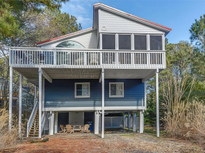 101 Elizabeth Ct S.b. by Long & Foster