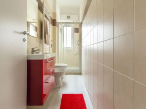 Alessia's Flat- Milano M3 Corvetto