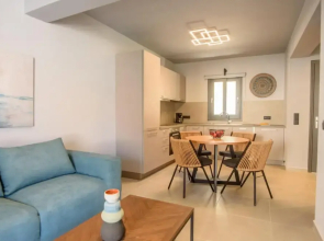 Junior Suite With Veranda Sleeps 2 Adults 2 ch