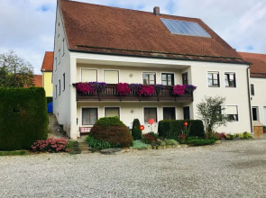 Ferienwohnung Heigemeir