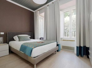 Piazzetta Margutta - My Extra Home