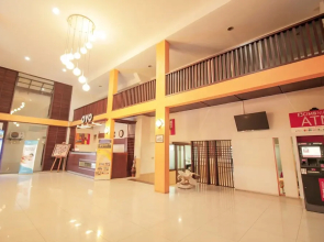 Collection O 295 Grha Ciumbuleuit Guest House