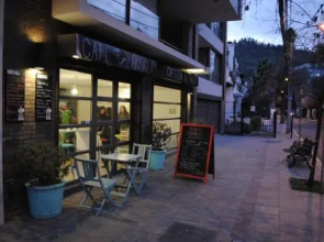 Apartamento Living Flores