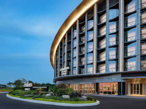 Citadines Connect East Chengdu