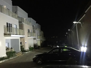 Green House Hotels and Apartments