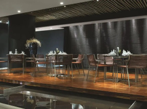 Hotel Maya Kuala Lumpur City Center