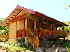 B&R Hostel Nagtabon
