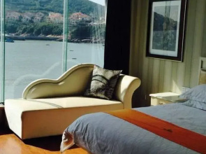 Jinhao Cliff Hotel