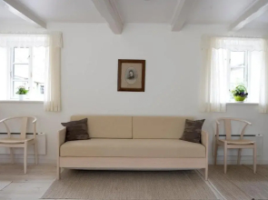 Staevnegaarden Guesthouse