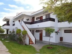 Apartamentos Caribes 1