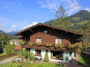 Haus Jochblick Familie Loinger