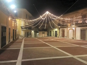 BellaVista Bike Stop