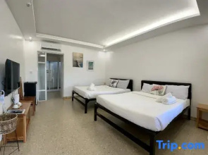 Treeshade Resort & Spa Moalboal