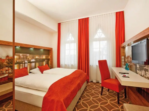 H+ Hotel Lübeck