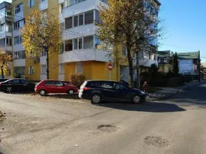 Apartament Chaplins 3 camere