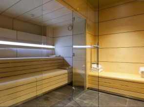 Hotel SB Plaza Europa