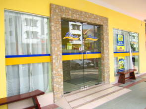 Sun Inns Hotel Cheras