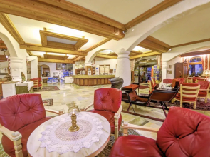 Hotel Glocknerhof