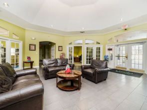 Ly239890 - Emerald Island Resort - 4 Bed 3 Baths Villa