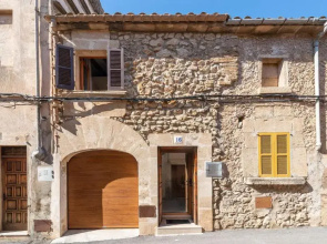 Ca na Mariona in Pollença