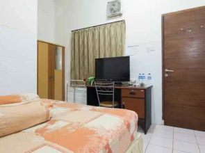 Fortuna Guest House