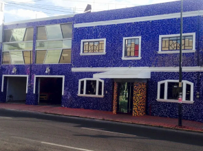 Hotel Condesa Americana