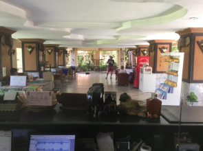 Chang Park Resort & Spa