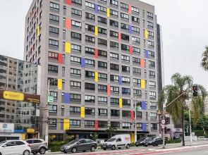 Kazanoah - São Judas