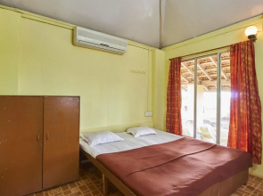 Tranquillity Beach Resort