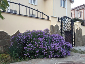 Guest House Na Chernigovskoy