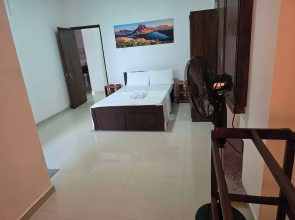 Room-kandy City View MPM Guest Room - 1A